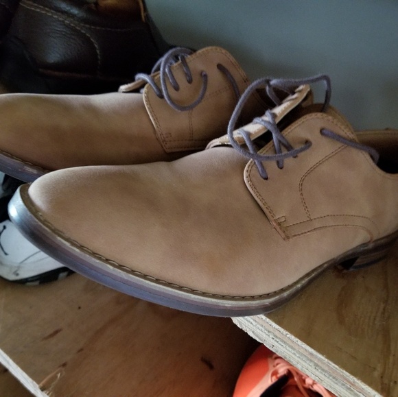Madden dress shoes - Picture 3 of 6
